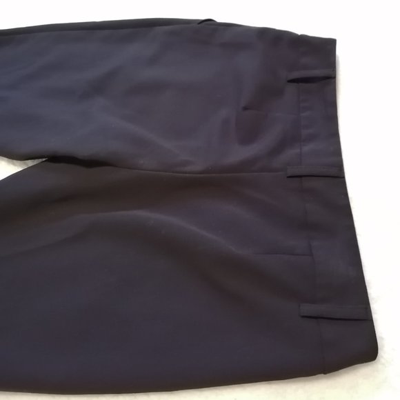 Forever 21, black dress ankle pants, size xs - Picture 10 of 10